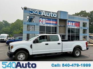Used 2019 Ford F250 XL RWD video 1