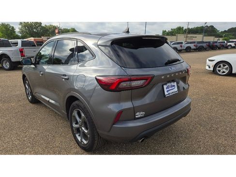 Used 2024 Ford Escape ST-Line FWD image 22