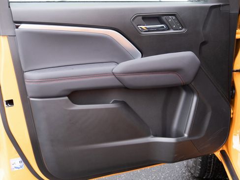 New 2025 Chevrolet Colorado Z71 w/ Z71 Convenience Package 2 image 13