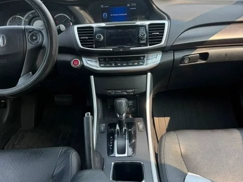 Used 2013 Honda Accord EX-L image 13