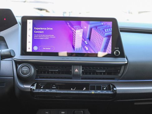 New 2026 Toyota Prius XLE image 16