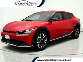 Used 2024 Kia EV6 Light RWD video 1