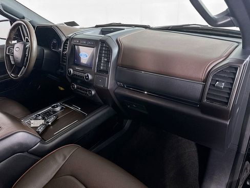 Used 2021 Ford Expedition King Ranch w/ Cargo Package image 31