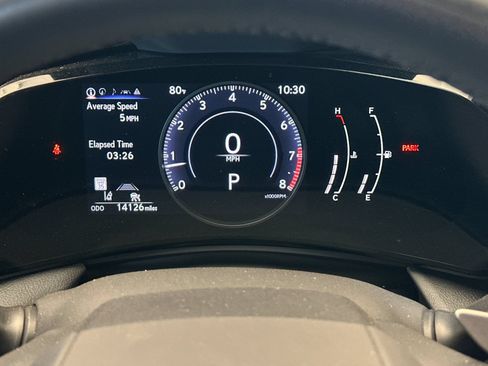 Used 2025 Lexus NX 250 FWD w/ Premium Package image 25