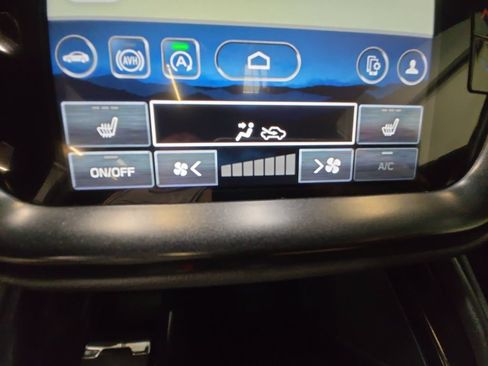 Used 2024 Subaru Outback Wilderness AWD/4WD image 17
