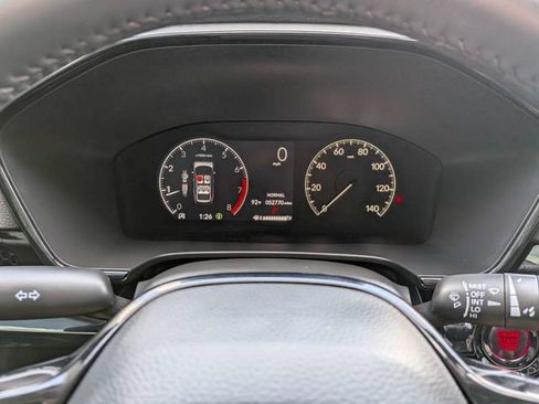 Used 2024 Honda CR-V EX-L image 25