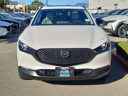 New 2026 MAZDA CX-30 2.5 Turbo w/ Premium Package image 25