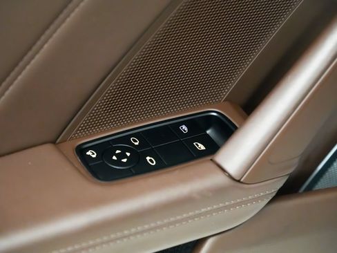 Used 2022 Porsche 911 Turbo S AWD/4WD image 19