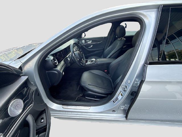 Certified 2020 Mercedes-Benz E 450 4MATIC Sedan image 20