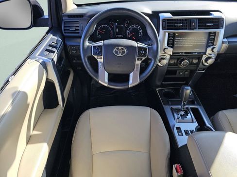 Used 2023 Toyota 4Runner SR5 Premium image 12
