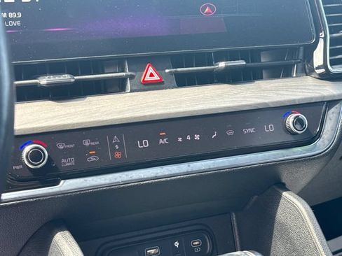 Used 2023 Kia Sportage X-Pro AWD/4WD image 19