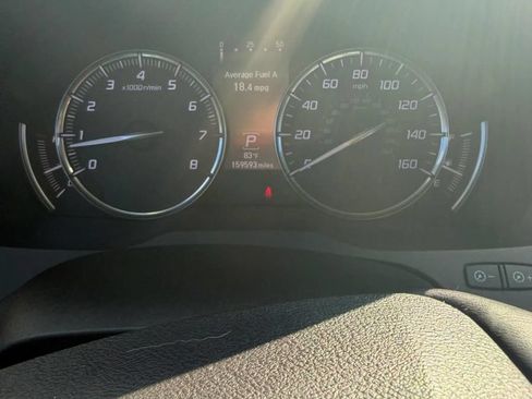 Used 2017 Acura MDX FWD w/ Advance Package image 10
