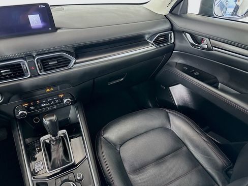Used 2024 MAZDA CX-5 Carbon Edition image 24