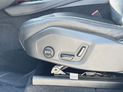 Used 2023 Volvo XC90 B6 Plus w/ Protection Package Premier image 14