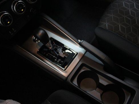 New 2026 Mitsubishi Outlander Sport ES image 14