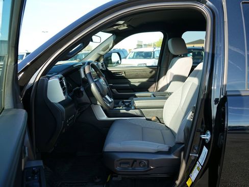 Used 2025 Toyota Tundra SR5 image 18