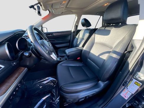 Used 2016 Subaru Outback 2.5i Limited image 22