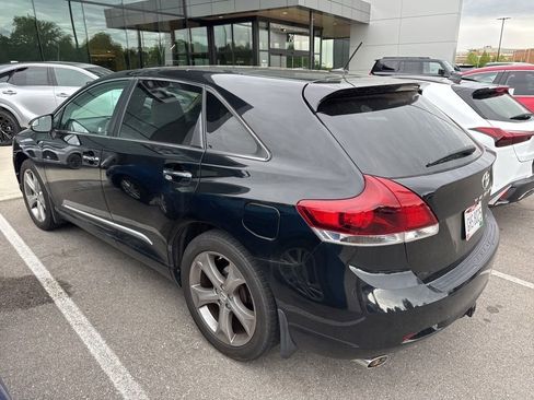 Used 2013 Toyota Venza XLE w/ XLE Premium Pkg AWD/4WD image 9