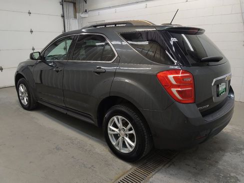 Used 2017 Chevrolet Equinox LT w/ Convenience Package FWD image 3