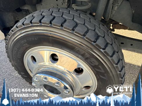 Used 2020 Ford F450 Lariat w/ Lariat Ultimate Package image 22