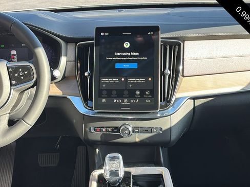 New 2026 Volvo XC90 B5 Core AWD/4WD image 6