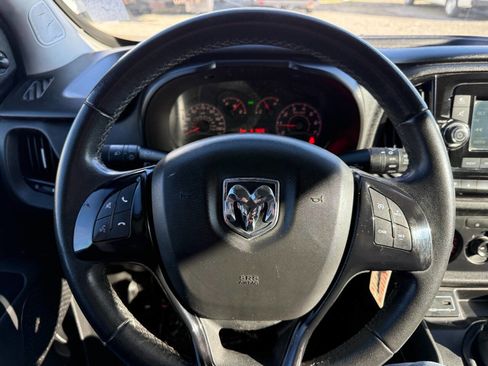 Used 2016 RAM ProMaster City Tradesman SLT w/ Rear Back-up Camera Group image 26