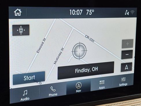 Used 2020 Lincoln Corsair Reserve w/ Appearance Package FWD image 15