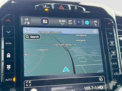 Used 2022 RAM 3500 Limited image 15