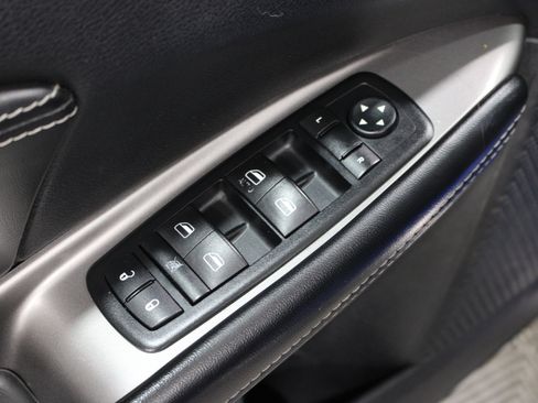 Used 2015 Dodge Journey Crossroad w/ Flexible Seating Group AWD/4WD image 7
