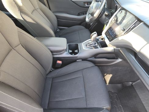 Used 2025 Subaru Legacy Premium AWD/4WD image 16