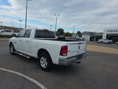 Used 2013 RAM 1500 Classic SLT w/ Premium Display Pkg AWD/4WD image 5
