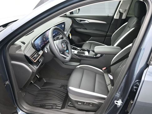 New 2026 Buick Envision Sport Touring image 8