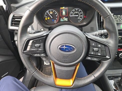 Used 2023 Subaru Forester Wilderness image 3