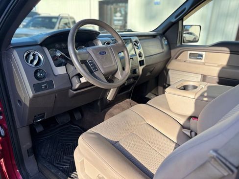 Used 2010 Ford F150 XLT image 9