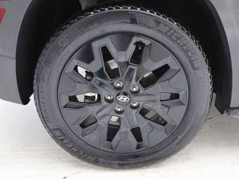 Used 2023 Hyundai Tucson XRT image 10