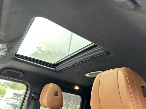 Certified 2025 Mercedes-Benz G 63 AMG 4MATIC image 22