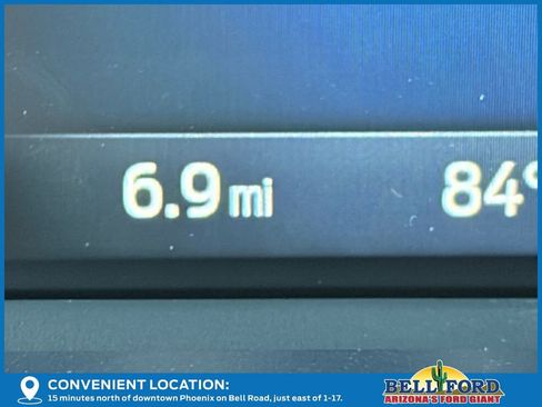 New 2026 Ford Escape Active image 24