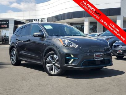 Used 2022 Kia Niro EX