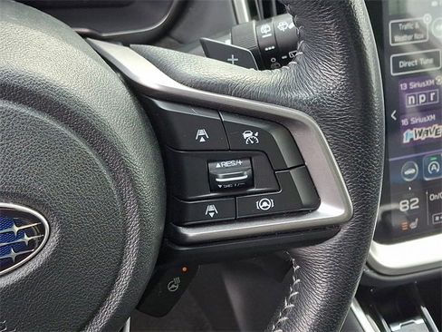 Used 2021 Subaru Outback Limited XT w/ Popular Package #2 image 24