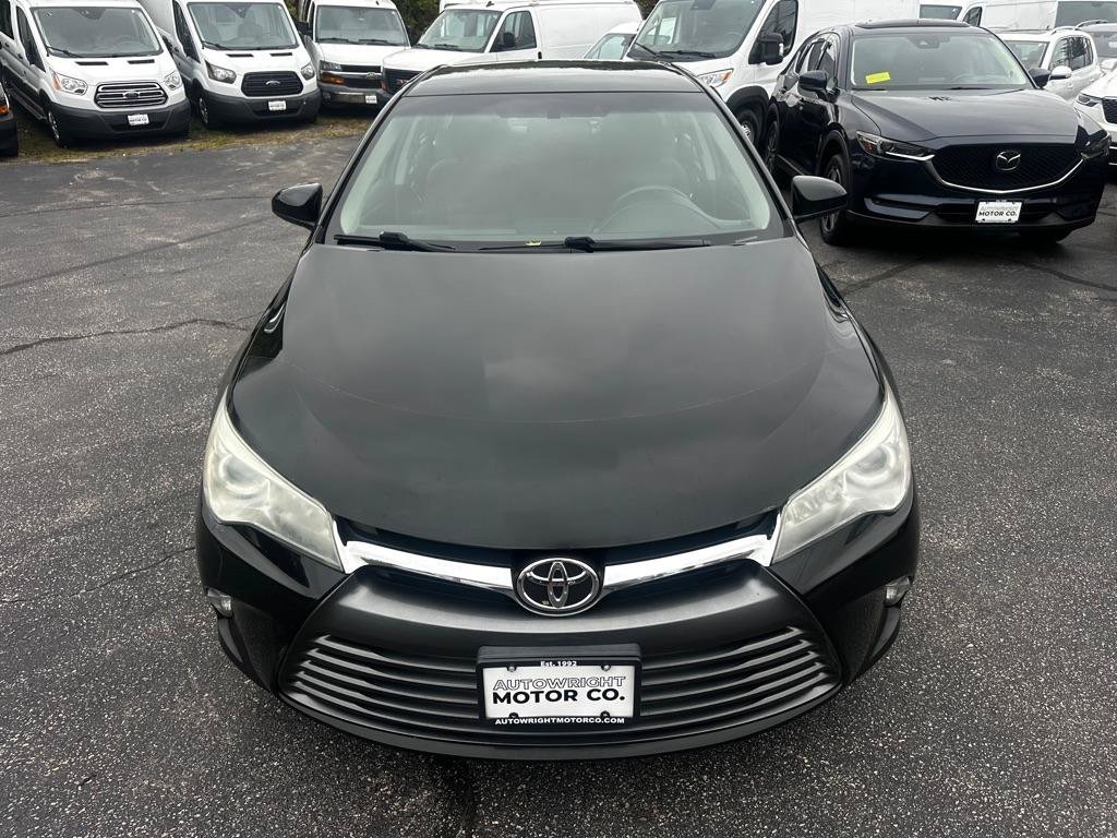 Used 2015 Toyota Camry LE FWD image 7