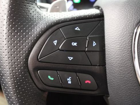 Used 2024 Dodge Durango R/T AWD/4WD image 34