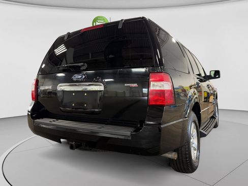 Used 2008 Ford Expedition XLT AWD/4WD image 10