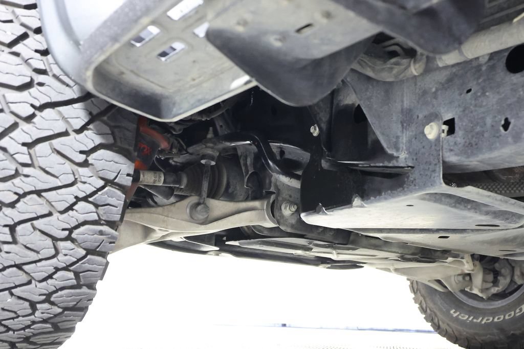 Used 2023 Ford F150 Raptor AWD/4WD image 50