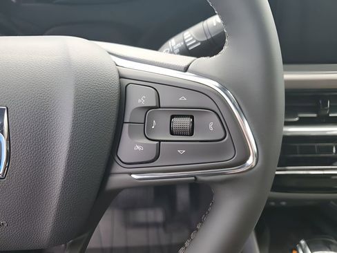 New 2026 Buick Envista Avenir image 30