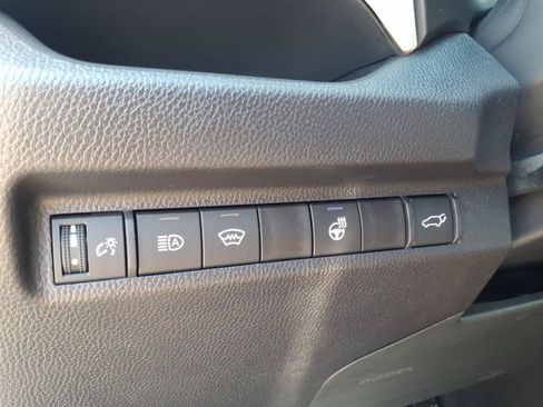 Used 2025 Toyota RAV4 XLE Premium w/ Weather Package AWD/4WD image 11
