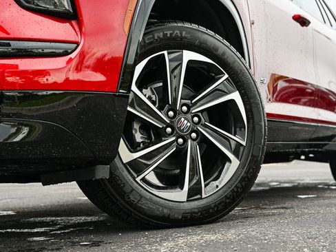 New 2026 Buick Enclave Sport Touring w/ Power Package image 6