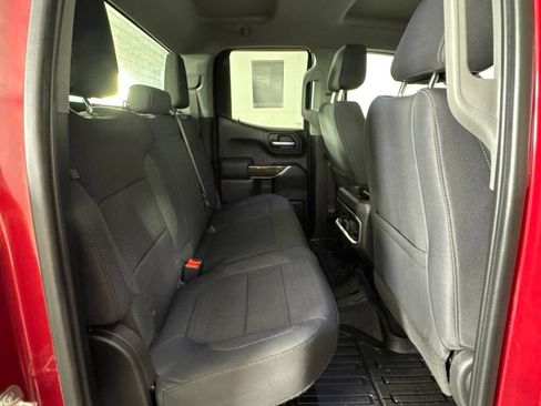 Used 2019 GMC Sierra 1500 Elevation w/ Elevation Value Package AWD/4WD image 31