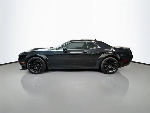 Used 2021 Dodge Challenger R/T Scat Pack image 10