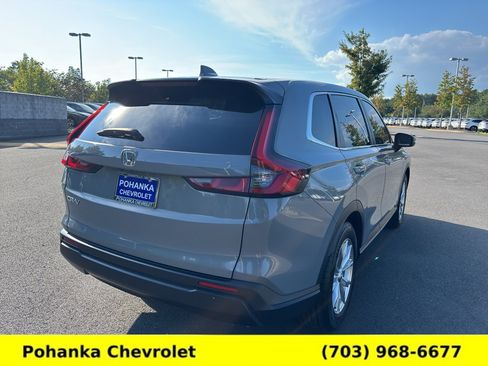 Used 2024 Honda CR-V EX-L image 7