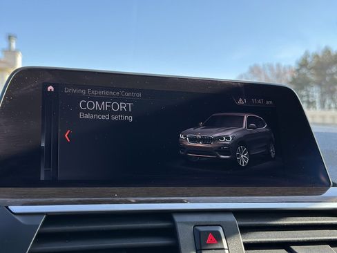 Used 2020 BMW X3 xDrive30i w/ Driving Assistance Package image 43